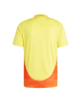 Kolumbien Authentisches Heimtrikot Copa America 2024