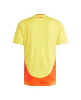 2024 Copa America Kolumbien Heimtrikot