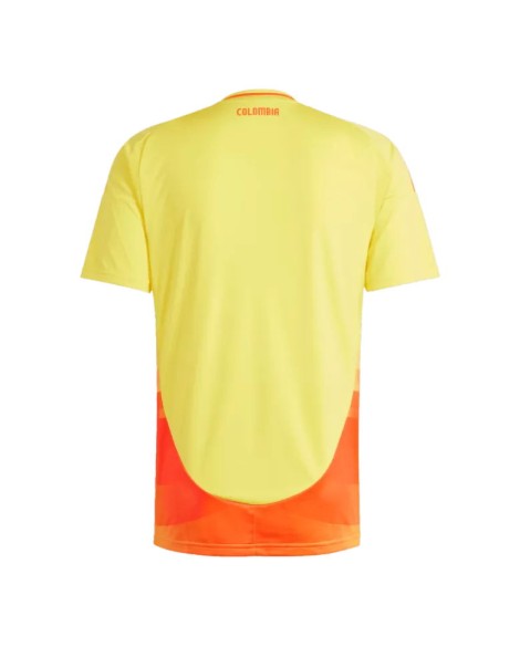 2024 Copa America Kolumbien Heimtrikot