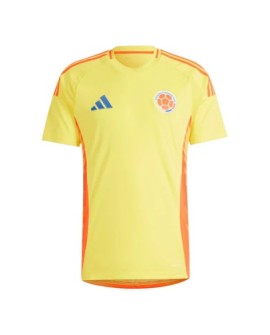 2024 Copa America Kolumbien Heimtrikot