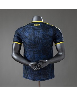 Sonderedition Trikot Weltmeisterschaft Kolumbien 2026 - Player