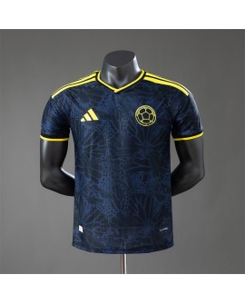 Sonderedition Trikot Weltmeisterschaft Kolumbien 2026 - Player