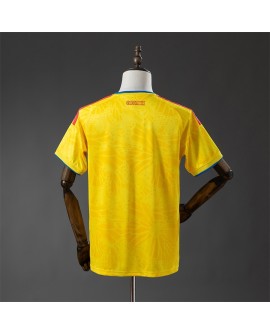 Kolumbien WM 2026 Heimtrikot