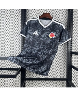 Colombia Torwarttrikot für die Weltmeisterschaft 2026