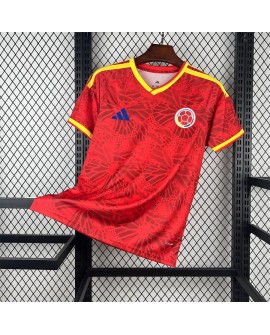 Colombia WM-Sonderedition-Trikot 2026