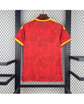 Colombia WM-Sonderedition-Trikot 2026