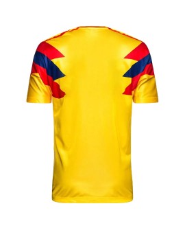 Kolumbien Heimtrikot Retro 1990
