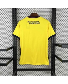 Ecuador Heimtrikot 2026