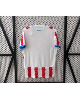 Paraguay Heimtrikot 2026