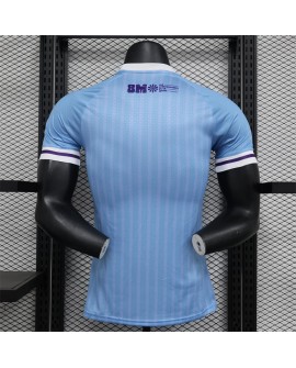Spieler 2024 Uruguay Heim