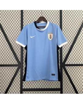 Uruguay Heimtrikot Copa America 2024