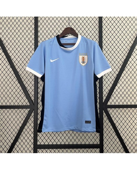 Uruguay Heimtrikot Copa America 2024
