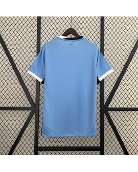 Uruguay Heimtrikot Copa America 2024