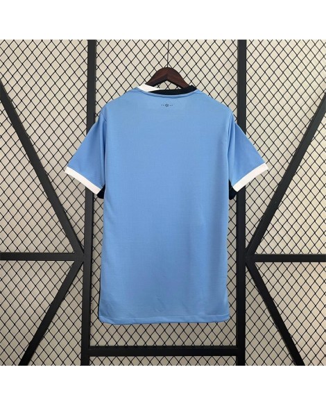 Uruguay Heimtrikot Copa America 2024