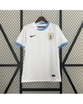 Uruguay Auswärtstrikot Copa America 2024