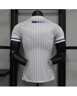 Uruguay-Auswärtsspieler 2024