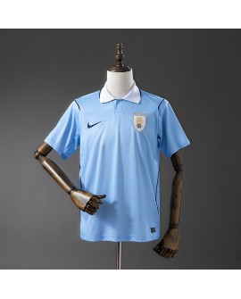 Uruguay Heimtrikot 2026