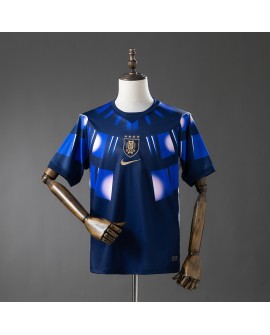 Uruguay Auswärtstrikot 2026