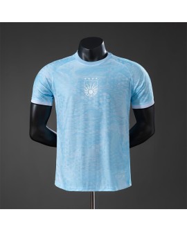 Uruguay WM-Sonderedition-Trikot 2026 - Player 