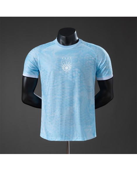 Uruguay WM-Sonderedition-Trikot 2026 - Player 