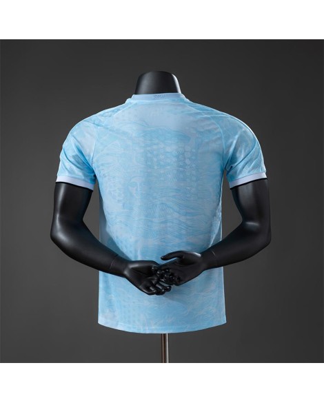 Uruguay WM-Sonderedition-Trikot 2026 - Player 