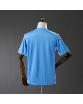 Uruguay 2025 Heimtrikot