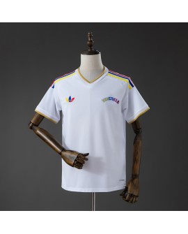 Venezuela Auswärtstrikot 2026