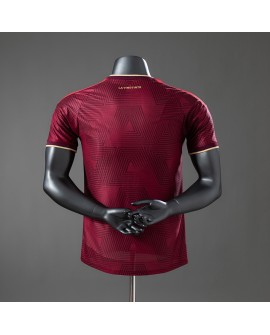 Venezuela Heimtrikot 2026 - Player 
