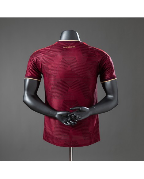Venezuela Heimtrikot 2026 - Player 