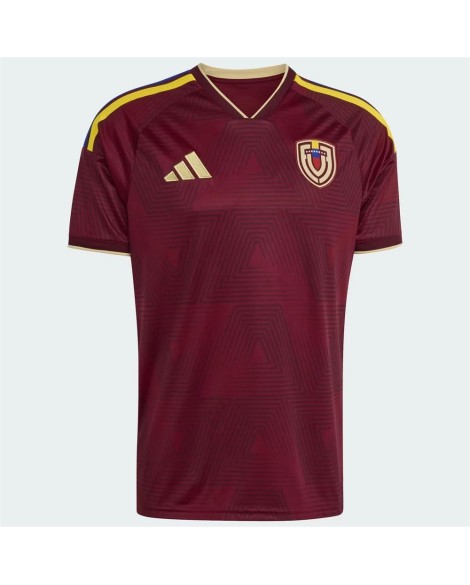 Venezuela Heimtrikot 2026