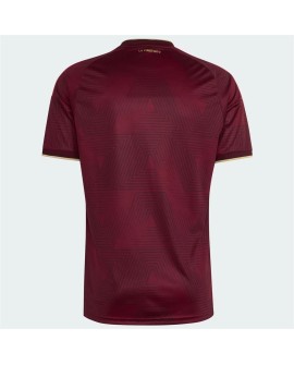 Venezuela Heimtrikot 2026