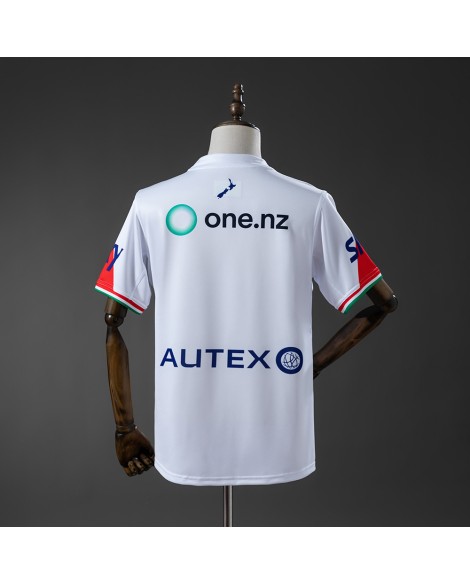 NRL New Zealand Warriors – Auswärtstrikot Saison 2026