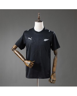 New Zealand Heimtrikot 2026