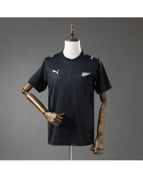 New Zealand Heimtrikot 2026
