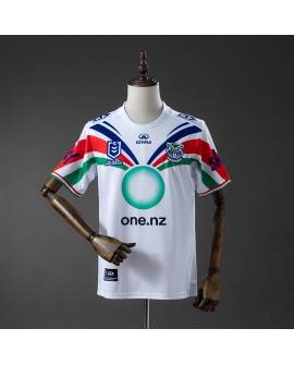 NRL New Zealand Warriors – Auswärtstrikot Saison 2026
