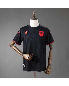 Albanien Auswärtstrikot für die Saison 2026/27