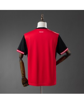 Österreich 2026 Heimtrikot