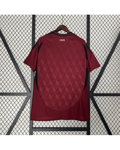 Maillot Belgique EURO 2024 Domizil