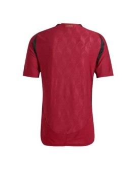 Belgien 2024 Heimtrikot der Europameisterschaft