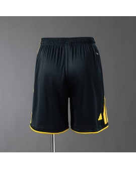Belgium 2026 Home Shorts
