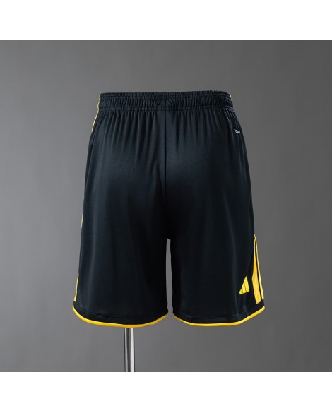 Belgium 2026 Home Shorts