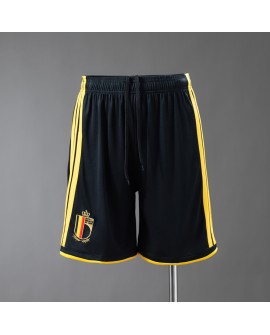 Belgium 2026 Home Shorts