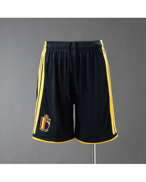 Belgium 2026 Home Shorts