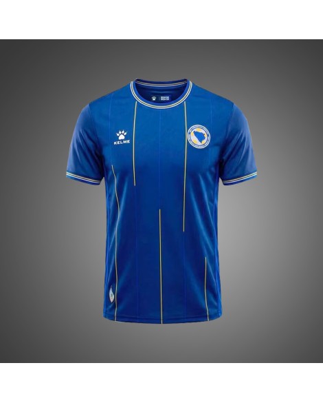 Heimtrikot von Bosnia and Herzegovina 2026