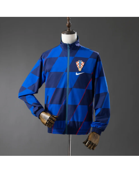 Kroatien Wende-Trenchcoat 2024