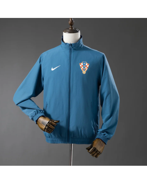 Kroatien Wende-Trenchcoat 2024