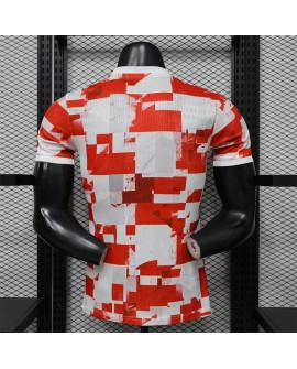 Croatia 2026 Sonderedition Trikot - Player