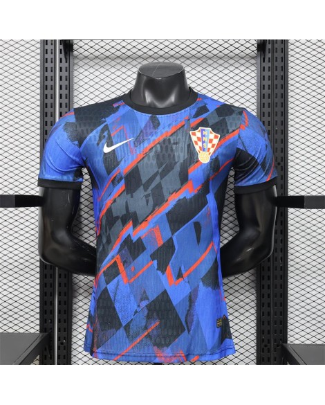 Croatia 2026 Sonderedition Trikot - Player