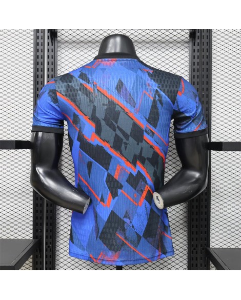 Croatia 2026 Sonderedition Trikot - Player