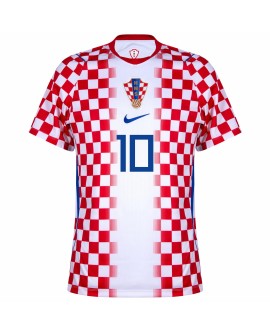 Croatia Heimtrikot 26/27 - Modrić